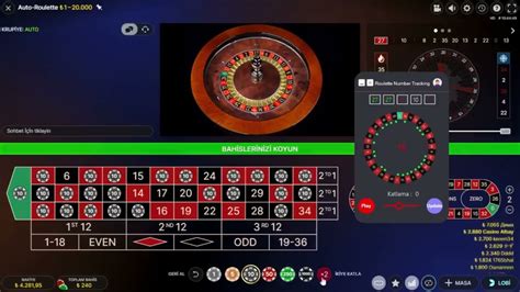 roulette bot software|Roulette Software and Automated Bot Reviews.